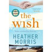 Heather Morris The Wish image