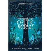 John Matthews The Book of Celtic Verse