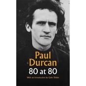 Paul Durcan 80 at 80 image