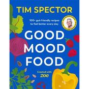Tim Spector Good Mood Food
