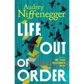 Audrey Niffenegger Life Out Of Order image
