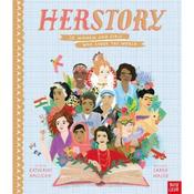 Katherine Halligan HerStory image