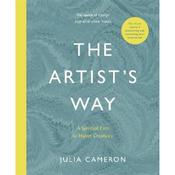 Julia Cameron The Artist's Way