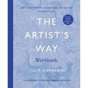 Julia Cameron The Artist's Way Workbook image