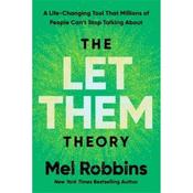 Mel Robbins The Let Them Theory