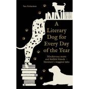 Tara Richardson A Literary Dog For Every Day Of The Year image