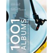 Robert Dimery 1001 Albums You Must Hear Before You Die