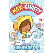 Jamie Smart Max and Chaffy 3: Search for the Ice Chaffy!