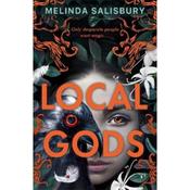 Melinda Salisbury Local Gods