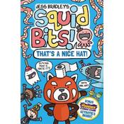 Jess Bradley Squid Bits: That's A Nice Hat! image