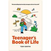 Tony Griffin Teenager's Book Of Life image