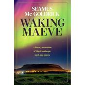 Seamus Mcgoldrick Waking Maeve image