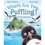 Erika Mcgann Where Are You Puffling?