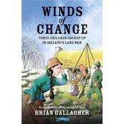 Brian Gallagher Winds of Change