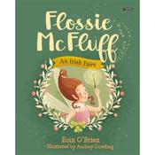 Eoin O'Brien Flossie McFluff An Irish Fairy image