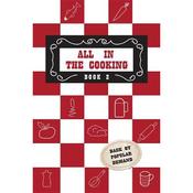 Josephine B. Marnell All in the Cooking Book II