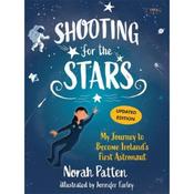 Dr. Norah Patten Shooting for the Stars image