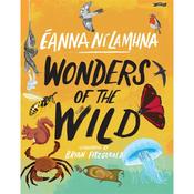 Éanna Ní Lamhna Wonders of the Wild image