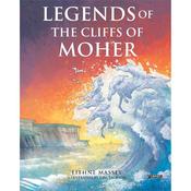 Eithne Massey Legends of the Cliffs of Moher image