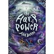 Alex Dunne The Harp of Power - Limited Signed Copies Available! image