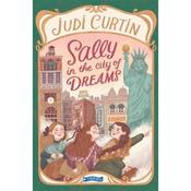 Judi Curtin Sally in the City of Dreams image