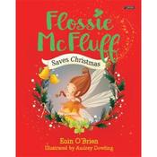 Eoin O'Brien Flossie McFluff Saves Christmas image