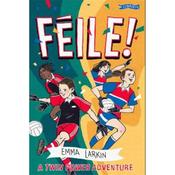 Emma Larkin Féile!