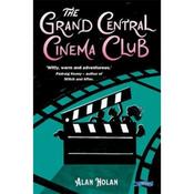 Alan Nolan The Grand Central Cinema Club image