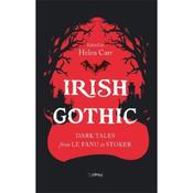 Helen Carr Irish Gothic image