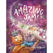 Shona Shirley Macdonald The Amazing Jam image