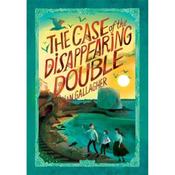 Brian Gallagher The Case Of The Disappearing Double image