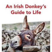 Sarah O'Connor An Irish Donkey's Guide To Life image