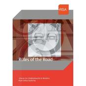 Rsa Rules of the Road image