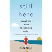 Ann Ingle Still Here image