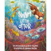 Tom Mccaughren Swim, Little Otter