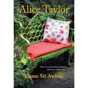 Alice Taylor Come Sit Awhile image