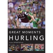 Sportsfile Great Moments In Hurling image