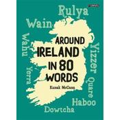 Kunak Mcgann Around Ireland In 80 Words image