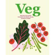 Ryland Peter Small Veg image