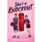 Britney Brouwer She's A Knockout