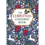 Michael O'Mara Books The Christmas Colouring Book image