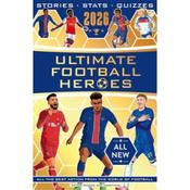 Matt &amp; Tom Oldfield Ultimate Football Heroes 2026 image
