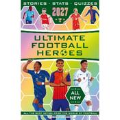 Ultimate Football Heroes Ultimate Football Heroes 2027
