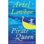 Ariel Lawhon Pirate Queen image