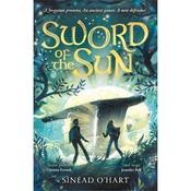 Sinéad O'Hart Sword of the Sun