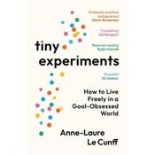 AnnE-Laure Le Cunff Tiny Experiments image
