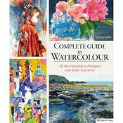 David Webb Complete Guide to Watercolour