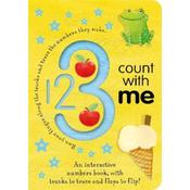 Georgie Birkett 123 Count With Me image
