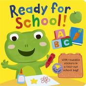 Sophie Aggett Ready For School image