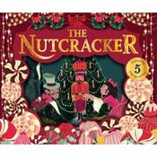 Patricia Hegarty The Nutcracker